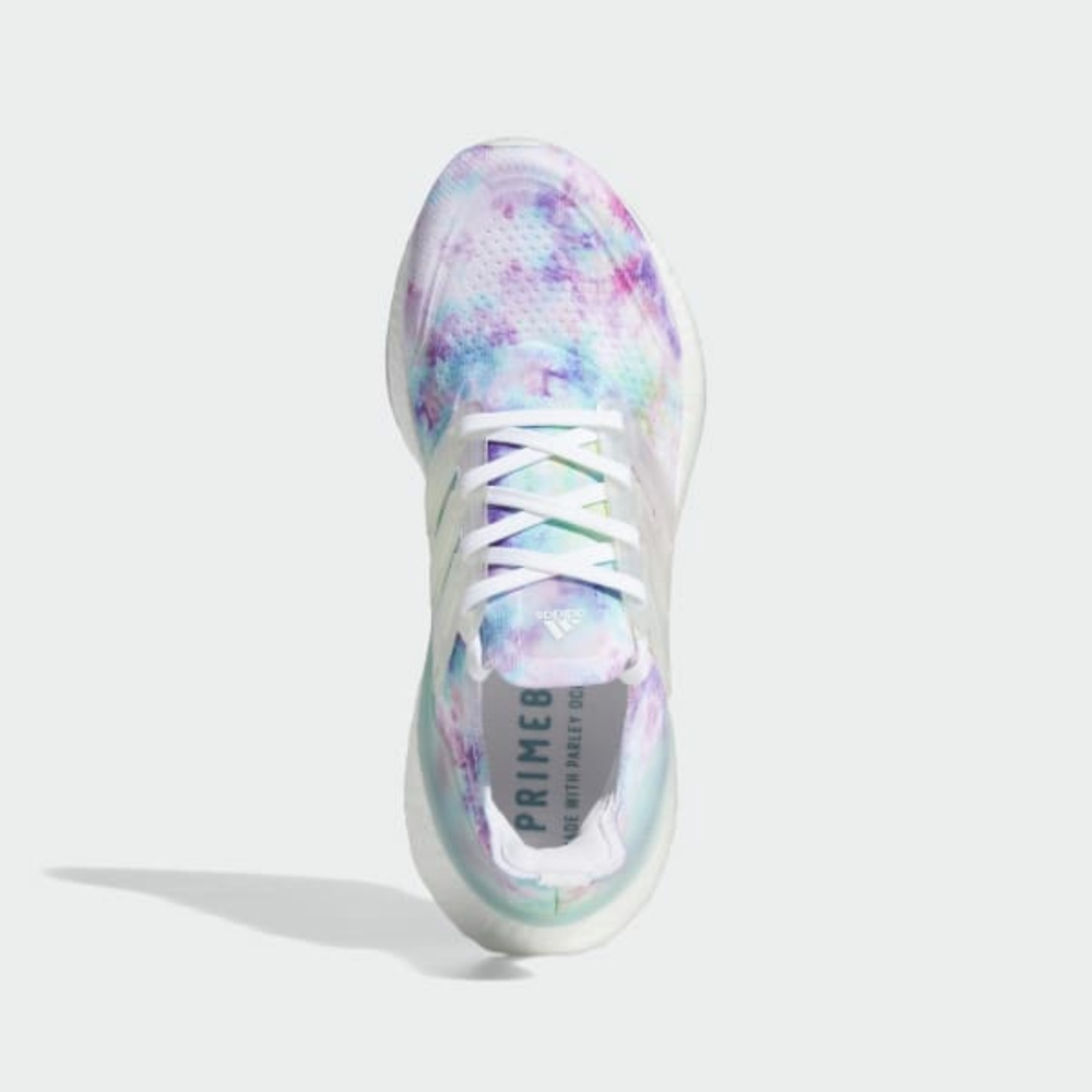 🚫SOLD🚫 adidas women's ultraboost 21 running shoes GZ7104 - Picture 12 of 16